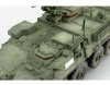 Trumpeter 00397 M1130 Stryker Command Vehicle (1:35)